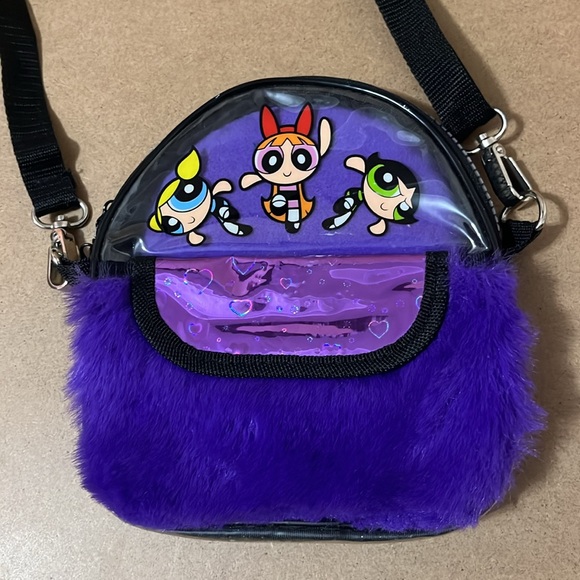 Powerpuff Girls Small Bag - Picture 3 of 6